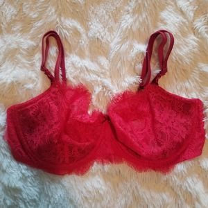 Victoria's Secret Dream Angel's Bra